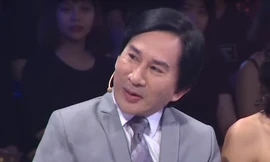 Nghệ sĩ Kim Tử Long gây 'sốt' với cách nhận biết đàn ông 'chuẩn men'