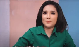 Cát Tường kể chuyện từng bị gạ đẻ thuê và quấy rối tình dục