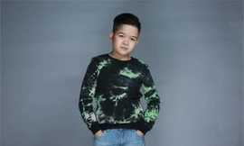 'Cu Thóc' vừa bị bắt vì sử dụng ma túy là diễn viên quen thuộc của loạt hài Tết