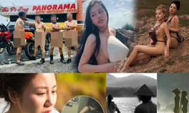Những vụ tung clip nhạy cảm, chụp ảnh dung tục gây phẫn nộ năm 2019