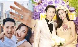 Đông Nhi-Ông Cao Thắng: Ngưỡng mộ tình yêu 10 năm, sắp có đám cưới 'cổ tích'