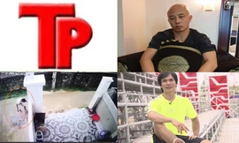 Bản tin Hình sự: Bất ngờ với nhân thân của Đường 'Nhuệ'