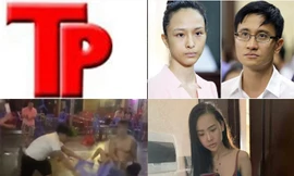 Bản tin Hình sự: 'Đại gia' Cao Toàn Mỹ không vu khống Hoa hậu Phương Nga