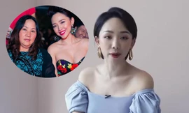 Showbiz 23/2: Tóc Tiên xúc động nói về mẹ dù nhiều năm không gặp vì mâu thuẫn 