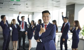 Phát động cuộc thi ‘Chứng sĩ tranh tài’ trên Iwin SSI với tổng giá trị giải thưởng gần 1 tỉ đồng