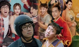 Ý kiến khán giả giữa ồn ào 2 bộ phim sốt phòng vé của Trấn Thành