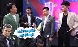 Showbiz 16/6: Trường Giang tiết lộ việc Trương Thế Vinh bị bạn gái cơ trưởng hủy hôn