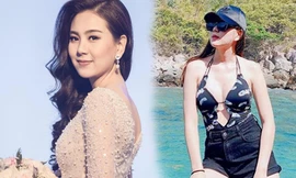 Cuộc sống hiện tại của 'Cô gái thời tiết' Mai Ngọc