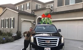 Mr Đàm, Hà Hồ và nhiều sao Việt kể kỷ niệm ăn Tết thời nghèo khó