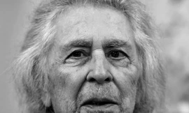 Francis Lai (1932 - 2018).