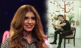 An Tây tham gia show hẹn hò trên truyền hình nhưng làm điều bất ngờ