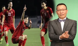 MC Lại Văn Sâm dự đoán bất ngờ về tỉ số trận U22 Việt Nam vs U22 Thái Lan