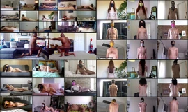 Dự án đeo khẩu trang chụp ảnh khỏa thân để nhớ về thời gian cách ly vì COVID-19 gây 'sốc'