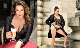 Showbiz 8/1: Góa phụ gây sốc vì công khai hẹn hò với 100 đàn ông có vợ