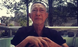 Nghệ sĩ Lê Bình bị ung thư đã di căn tới tủy, liệt nửa người