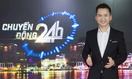 MC điển trai Hạnh Phúc của VTV sắp kết hôn 