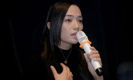 Tina Tình lần đầu nói về việc từng tự tử vì trầm cảm ở tuổi 27