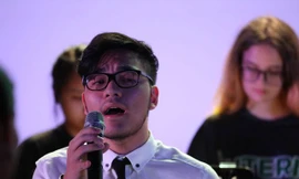 Nhận học bổng quá “khủng”, 10X Việt được gọi là 'nam sinh triệu đô'