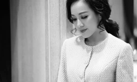 Thư gửi mẹ mùa dịch COVID-19 của BTV Hoài Anh gây 'bão' mạng