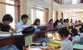 Chiến lược phát triển Kho bạc Nhà nước (KBNN) đến năm 2020