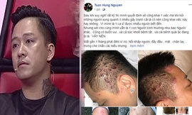 Showbiz 22/6: Tuấn Hưng suy sụp vì bị bệnh 'khó lòng chữa khỏi'