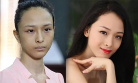 Gần 365 ngày tại ngoại, nhan sắc hoa hậu Phương Nga giờ thế nào?