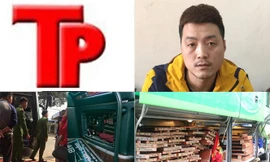  Bản tin Hình sự: Đối tượng trốn truy nã về Việt Nam xin đầu thú vì sợ Covid -19