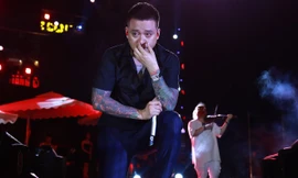 Chuyện chưa kể về live show nhiều cảm xúc của Tuấn Hưng