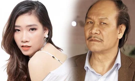 Ít ai biết con gái 'Lão Cấn'-'Quỳnh búp bê' là dancer của nhóm ST.319