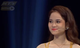 Diễn viên múa bị 'ném đá' vì 'lật kèo' liên tiếp ở show hẹn hò truyền hình HTV