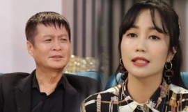 Bất ngờ với quan điểm của Lê Hoàng và Ốc Thanh Vân về việc nghệ sĩ kinh doanh