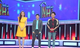 Hoa hậu Diễm Hương lập kỷ lục 0 đồng trong game show truyền hình 