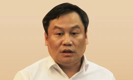 Thứ trưởng Kế hoạch và Đầu tư lý giải đề xuất đường sắt tốc độ 200 km/h