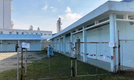 Công an xử lý ông chồng lên facebook ví vợ như virus corona