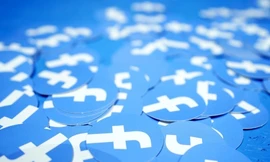'Cơn địa chấn' tiền điện tử của Facebook