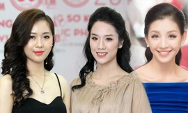 Tâm sự thú vị của thí sinh dự thi sơ khảo Hoa hậu Việt Nam phía Bắc