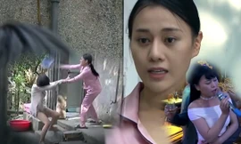 Lộ cảnh Quỳnh búp bê bật 'tanh tách' My 'sói',đi khách 'chuyên nghiệp'