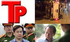 Bản tin Hình sự: Tình tiết bất ngờ vụ gian lận điểm thi ở Hà Giang