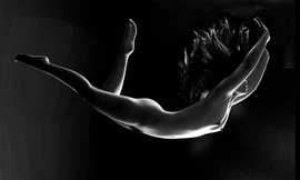 Những ảnh khỏa thân ghi dấu ấn sự kiện tiêu biểu năm 2018