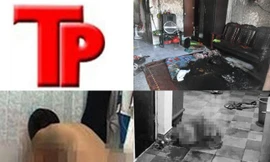 Bản tin Hình sự: 9X giả nữ tống tiền loạt đàn ông bằng ảnh khỏa thân nhờ thủ đoạn 'sốc'