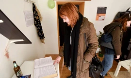 Kì lạ với Bảo tàng của những người say xỉn đầu tiên trên thế giới