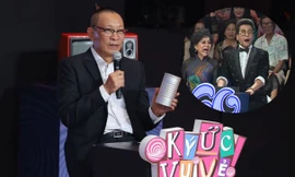 MC Lại Văn Sâm gặp phải 'sự cố' đặc biệt sau nhiều năm dẫn chương trình 