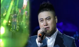 Ca sĩ Vũ Duy Khánh bị pháo điện bắn thẳng vào mắt phải hủy lịch diễn