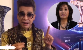 MC Thanh Bạch lần đầu lên tiếng về ồn ào vợ cũ Xuân Hương tố thời gian qua