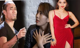 Sau scandal tố Phạm Anh Khoa gạ tình, cuộc sống Phạm Lịch giờ ra sao?