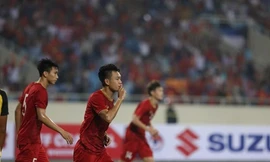 U23 Việt Nam phá lưới Thái Lan bằng 'binh pháp' nào?