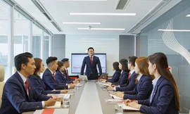 SSI trình tăng vốn điều lệ lên 6009 tỷ đồng