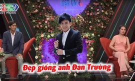 Cô gái gây 'hoang mang' vì cần bạn trai giống Đan Trường, Quyền Linh, Trấn Thành