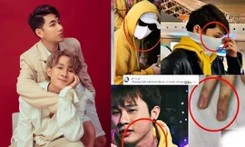 Showbiz 7/1: Sự thật thông tin ca sĩ bài 'Sóng gió' bị hành hung và đe dọa