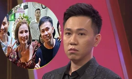 Bất ngờ với hình ảnh đầu tiên của Anh Đức sau scandal nghi dùng chất cấm